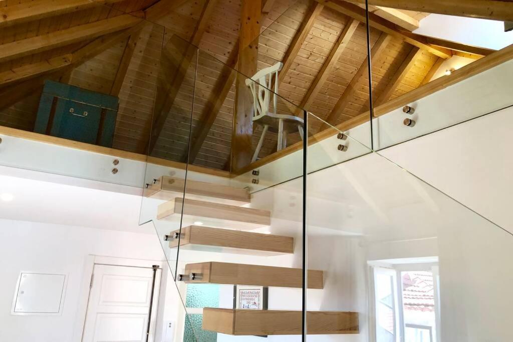 32 Top - Center Of Lisbon Duplex Apartment, Barrio Alto ภายนอก รูปภาพ