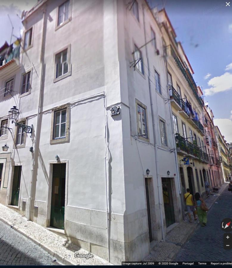 32 Top - Center Of Lisbon Duplex Apartment, Barrio Alto ภายนอก รูปภาพ
