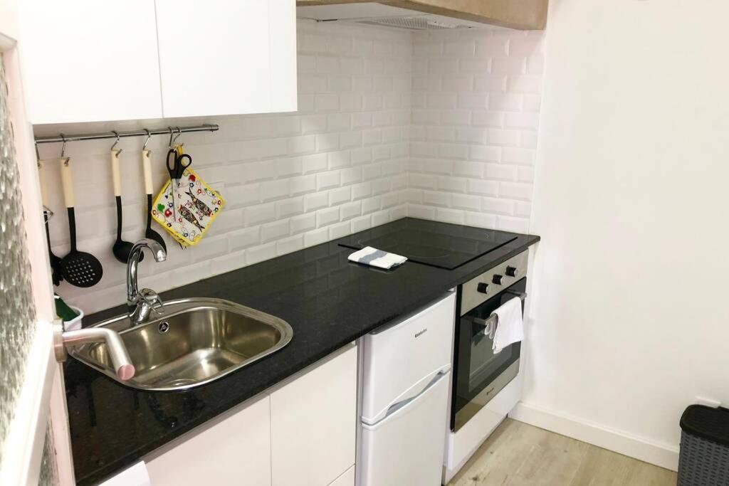32 Top - Center Of Lisbon Duplex Apartment, Barrio Alto ภายนอก รูปภาพ