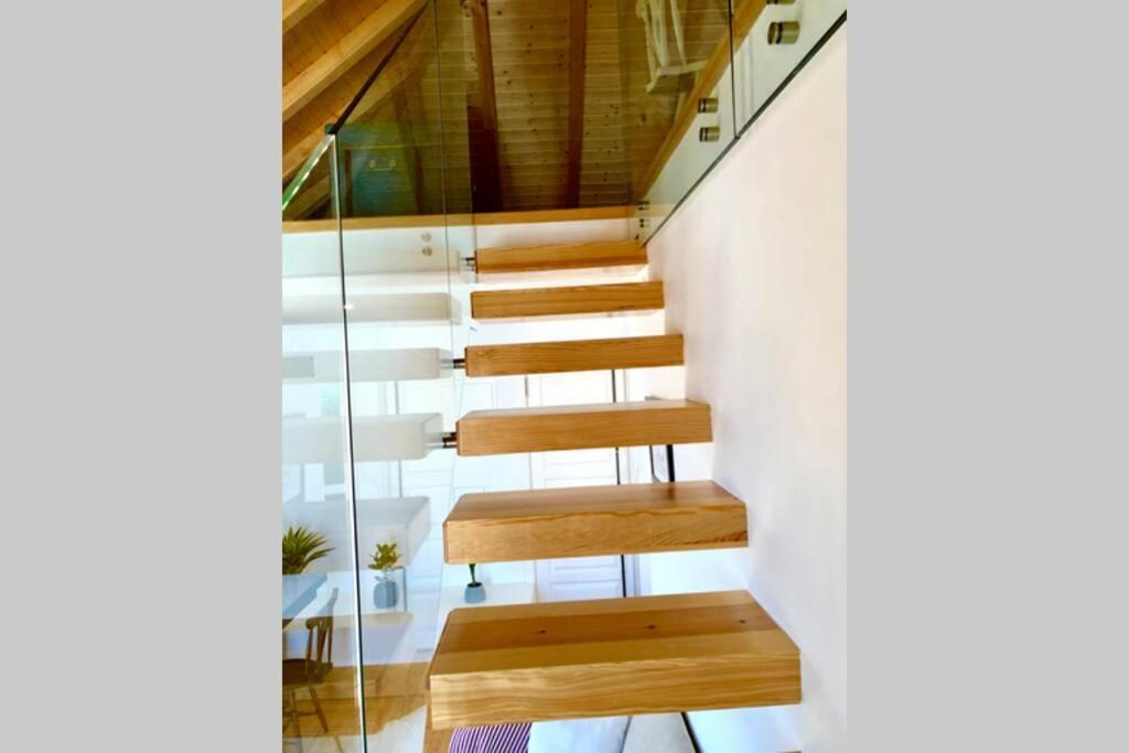 32 Top - Center Of Lisbon Duplex Apartment, Barrio Alto ภายนอก รูปภาพ