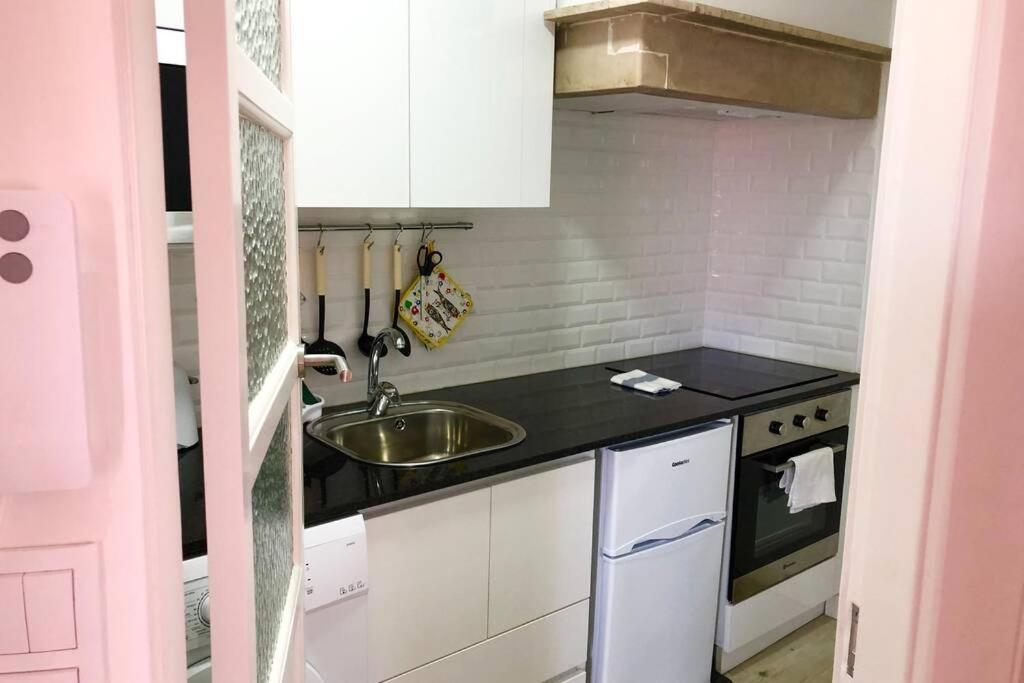 32 Top - Center Of Lisbon Duplex Apartment, Barrio Alto ภายนอก รูปภาพ